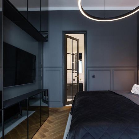 Turnkey I Premium Apartment Prag Dış mekan fotoğraf