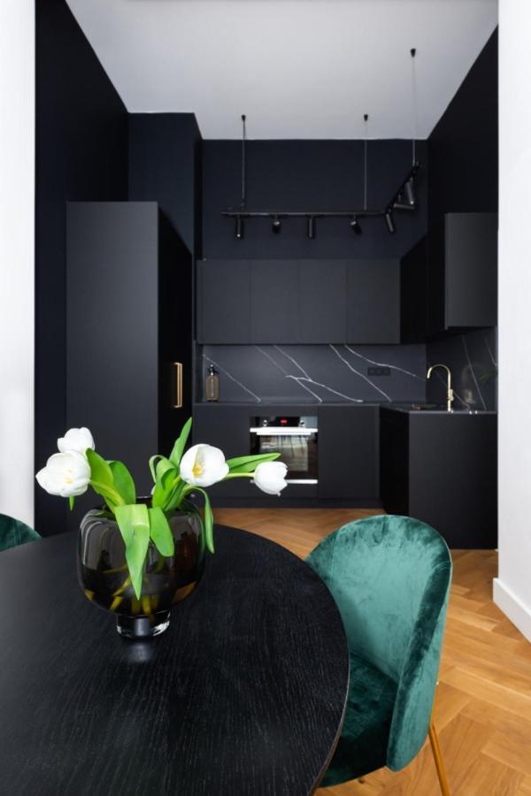 Turnkey I Premium Apartment Prag Dış mekan fotoğraf
